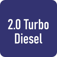 2.0 Turbo Diesel