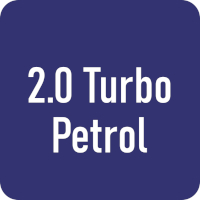 2.0 Turbo Petrol