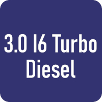  3.0 I6 Turbo Diesel