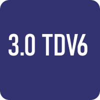 3.0 TDV6