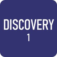 Discovery 1989-1998