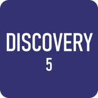 Discovery 5-All New Discovery 2017>