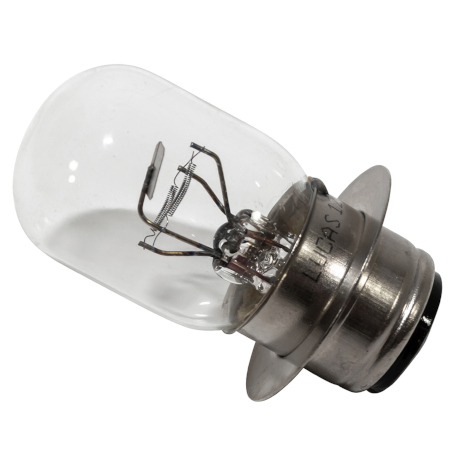 12V 50/40W Halogen BPF Bulb