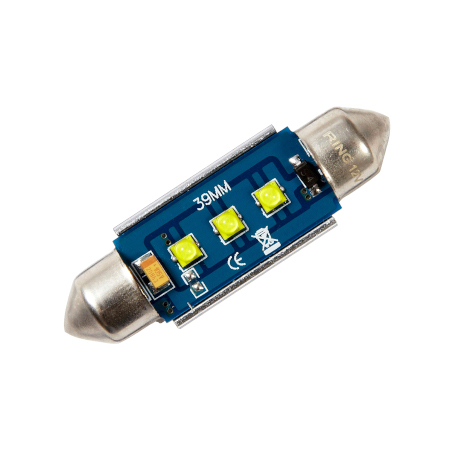 LED Festoon Bulb