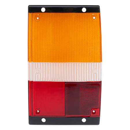 Rear Light Lenses - RHS - Range Rover Classic 71-81