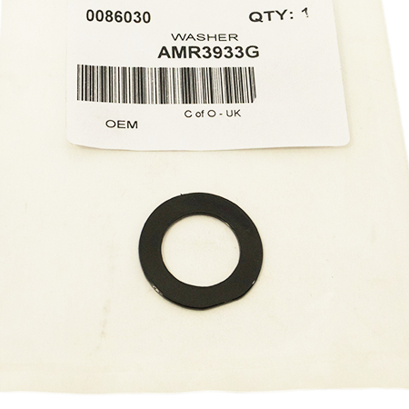 Rear Wiper Washer