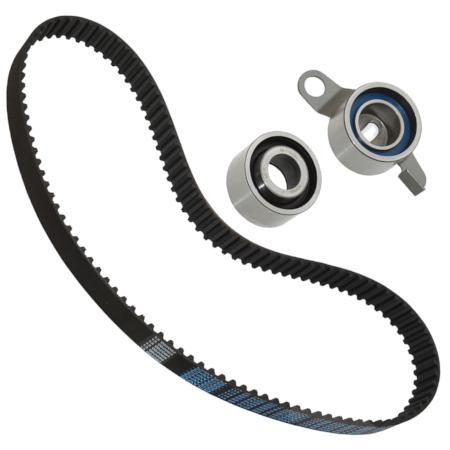 Freelander - 2.0 Tcie Timing Belt Kit - 114 Teeth