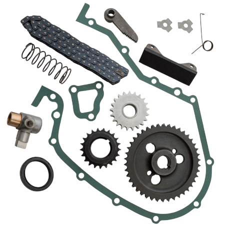 Timing Chain Kit - Series 2.25 Petrol Engines