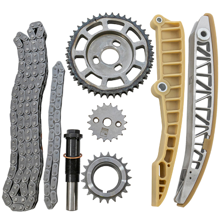 Timing Chain Kit - TD5 - 15P to 19P Engines