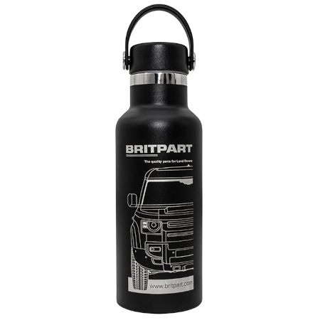 Insulated Water Bottle - Britpart