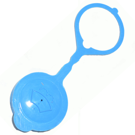 Washer Bottle Cap