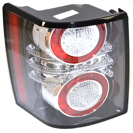 Rear Light Assembly - LHS - L322 - From CA000001