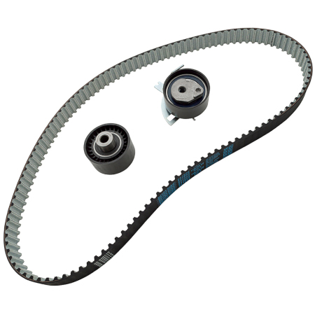 Timing Belt Kit