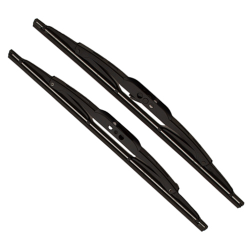 Wiper Blades - Pair - Defender - Front or Rear