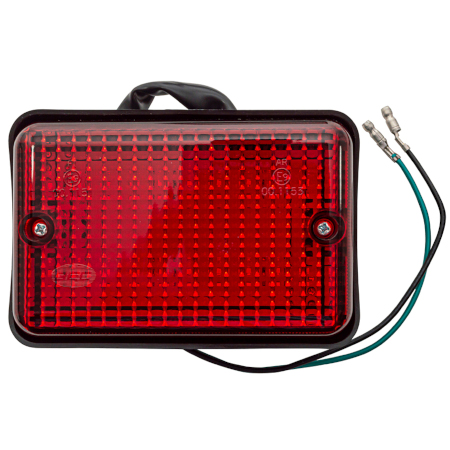 LED Fog Lamp