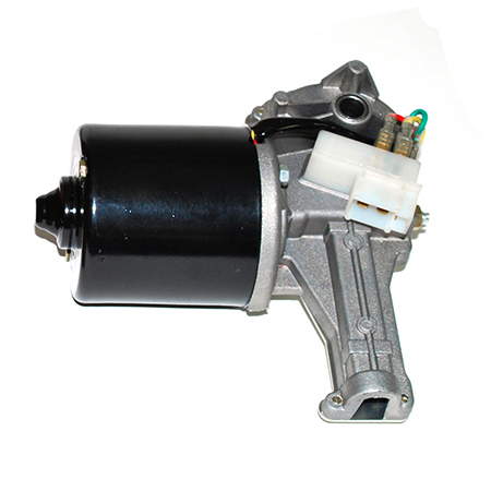 Front Wiper Motor