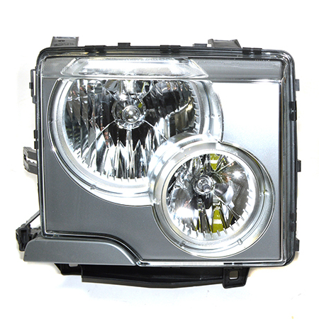 Headlight Assembly - RHS - L322 (2002-2005)