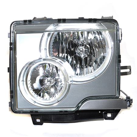 Headlight Assembly - LHS - L322 (2002-2005)