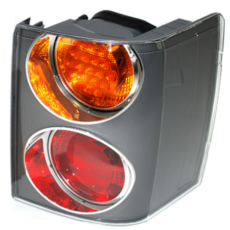 Rear Lamp Assembly - RHS - L322 (2002-2005)