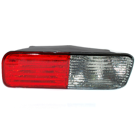 Discovery 2 Rear Light Assembly - RHS