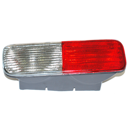 Discovery 2 Rear Light Assembly - LHS