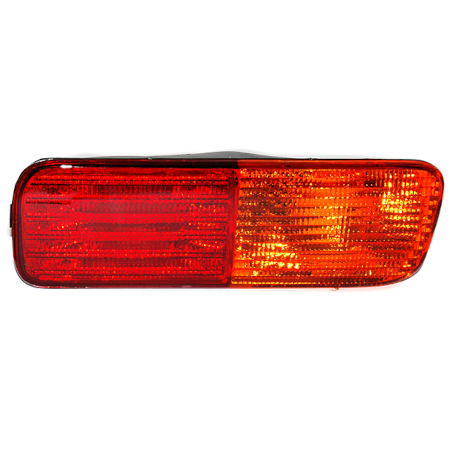 Discovery 2 Rear Light Assembly - RHS