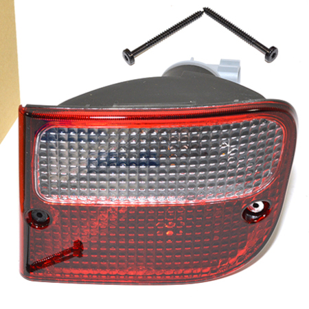 Freelander Rear Light Assembly - RHS