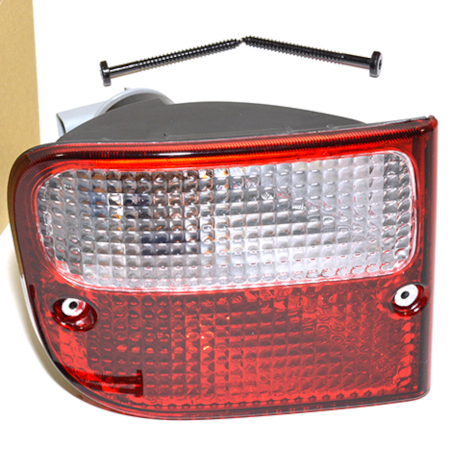 Freelander Rear Light Assembly - LHS