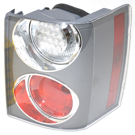 Rear Lamp Assembly - RHS - L322 (20006-2009)