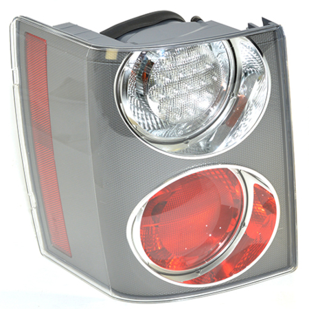 Rear Lamp Assembly - LHS - L322 (20006-2009)