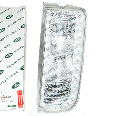 Rear Reverse Light - RHS - L322