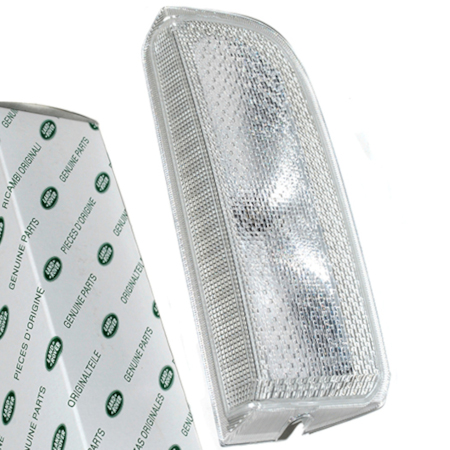 Rear Reverse Light - LHS - L322