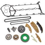 Timing Chain Kit - AJ200D (Ingenium) Diesel Engine - With Gaskets