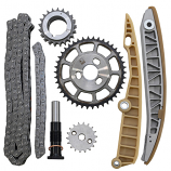 Timing Chain Kit - TD5 - 10P to 14P Engines