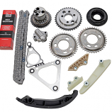 Timing Chain Kit with Sprockets - 2.4 Engines