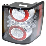 Rear Light Assembly - RHS - L322 - From CA000001