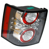 Rear Light Assembly - LHS - L322