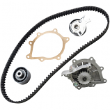 Timing Belt & Water Pump Kit