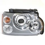 Headlight Assembly - RHS - L322 (2006-2009) - Adaptive Bi-Xenon Headlamps