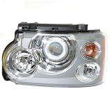 Headlight Assembly - LHS - L322 (2006-2009) - Adaptive Bi-Xenon Headlamps