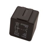 4 Blade 70 Amp Relay