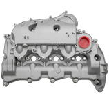 Aluminium Inlet Manifold - RHS - 3.0L TDV6 - Discovery 5, Range Rover 405, Range Rover Sport (2014 onwards) & Velar