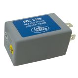 Grey Relay Timer - Heated Windscreen