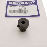 Defender Wiper Spindle Adapter