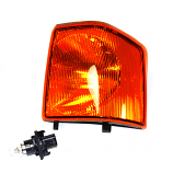 Orange Front Indicator Assembly - LHS - Discovery