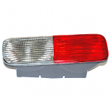 Discovery 2 Rear Light Assembly - LHS