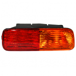 Discovery 2 Rear Light Assembly - LHS