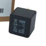 5 Pin 40 Amp Relay